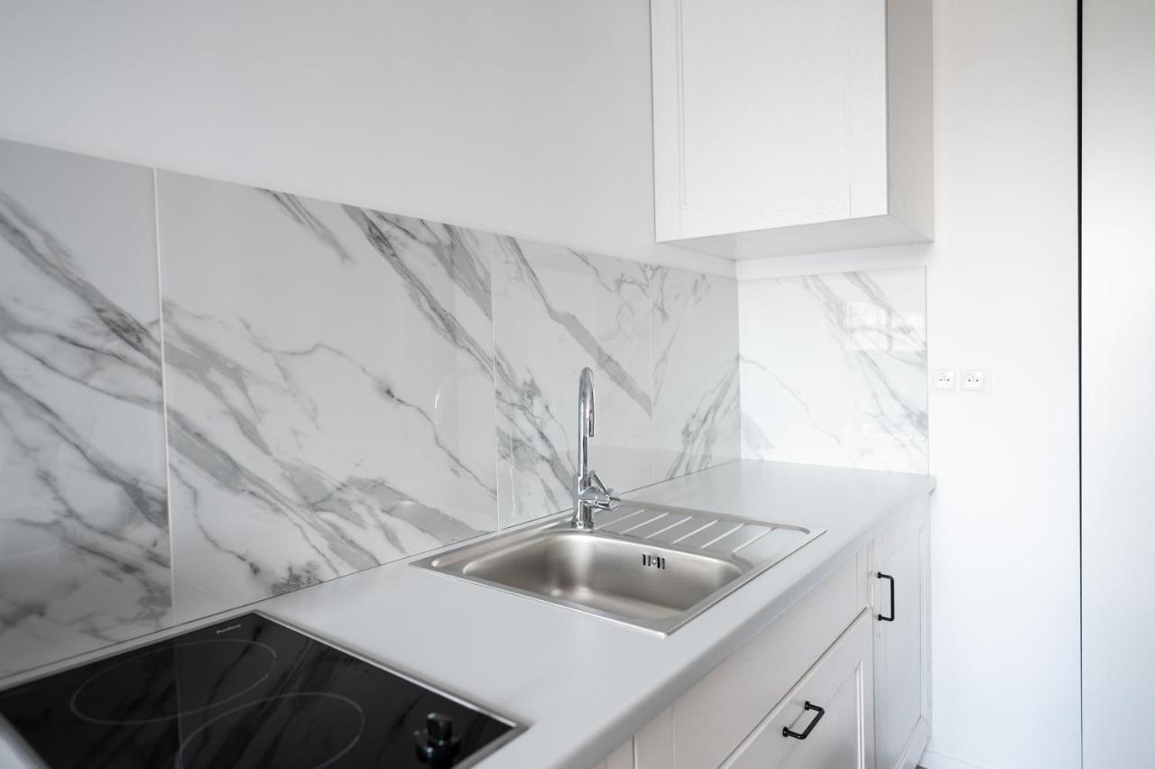 Citycenterapartment/M2/5 Катовице Екстериор снимка