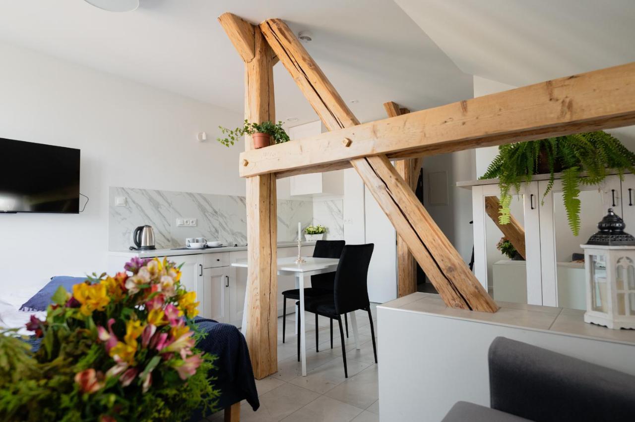 Citycenterapartment/M2/5 Катовице Екстериор снимка